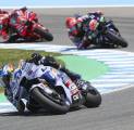 Klasemen MotoGP: Alex Marquez Rebut Posisi Teratas