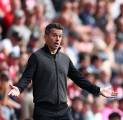 Marco Silva Puji Performa Fulham Usai Tumbangkan Southampton