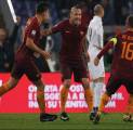Nainggolan Sarankan AS Roma Kembali Pekerjakan Daniele De Rossi