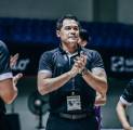 Pelatih Sebut Tangerang Hawks Bermain Buruk Saat Dikalahkan Pacific