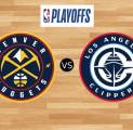 Preview Playoff: Denver Nuggets Vs Los Angeles Clippers (27 Apr 2025)