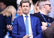 Steve Parish Hepi Usai Crystal Palace Amankan Satu Tempat di Final Piala FA