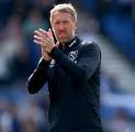 West Ham Kalah Dramatis di Markas Brighton, Graham Potter Kecewa