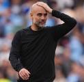 Akhiri Dominasi Man City, Pep Guardiola Ucapka Selamat Pada Liverpool