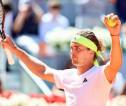 Alexander Zverev Selamat Dari Amukan Alejandro Davidovich Fokina Di Madrid
