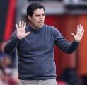 Andoni Iraola Kecewa Bournemouth Gagal Kalahkan MU