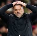 Ange Postecoglou Ungkap Sebab Spurs Dibantai oleh Liverpool