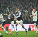 Aston Villa dan Tottenham Bersitegang Masalah Jadwal Pertandingan