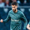 Atletico Madrid Incar Harga Diskon Untuk Gelandang Andalan Tottenham