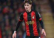 Bournemouth Vs MU Berakhir Imbang, Alex Scott Kecewa