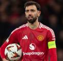 Bournemouth Vs MU Berakhir Imbang, Bruno Fernandes Tak Puas