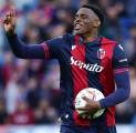 Cari Bek Murah, Jhon Lucumi Masuk Radar Atletico Madrid
