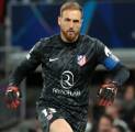 Cari Pengganti Ederson, Manchester City Incar Jan Oblak