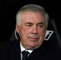 Carlo Ancelotti Akan Jadi Pelatih Termahal Timnas Brasil
