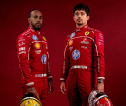 Charles Leclerc Ungkap Dampak Kedatangan Lewis Hamilton
