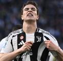 Chelsea Coba Kebut Transfer Kenan Yildiz dari Juventus