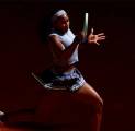 Cori Gauff Dan Mirra Andreeva Siap Berduel Demi Semifinal Di Madrid