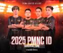 Dewa United Helios Tunjukkan Dominasinya di Babak Survival Zone PMNC ID