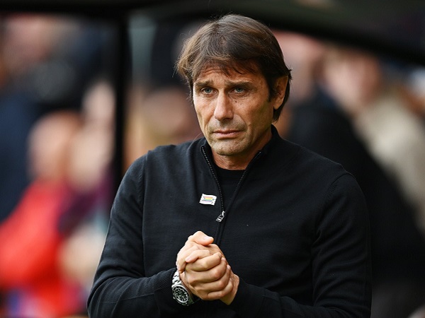 Dirikan Perusahaan Sendiri, Antonio Conte Siap Tinggalkan Napoli?