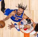 Hasil Playoff: New York Knicks Hentikan Detroit Pistons 94-93