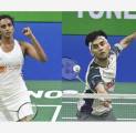India Siap Tampil Habis-Habisan Lawan Indonesia di Laga Kedua Piala Sudirman 2025