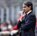 Inter Milan Kalah Lagi, Begini Reaksi Simone Inzaghi