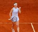 Jegal Elena Rybakina Di Madrid, Elina Svitolina Pertahankan Rekor Ini