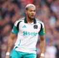 Joelinton Cedera, Newcastle United Berharap Kondisinya Tak Serius