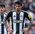 Juventus Bidik Sandro Tonali, Siap Jual Lima Pemain untuk Danai Transfer