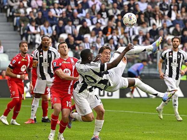 Juventus