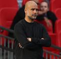 Lolos ke Final Piala FA, Pep Guardiola Puji Pemain Manchester City