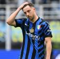 Lupakan Roma, Carlos Augusto Optimis Inter Bisa Bangkit