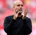 Manchester City ke Final Piala FA, Pep Guardiola Hepi