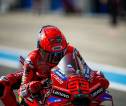 Marc Marquez Merasa Heran Bisa Crash di GP Spanyol