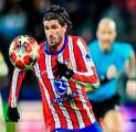 Mengejutkan! Atletico Madrid Siap Dengarkan Tawaran Untuk Gelandang Andalan