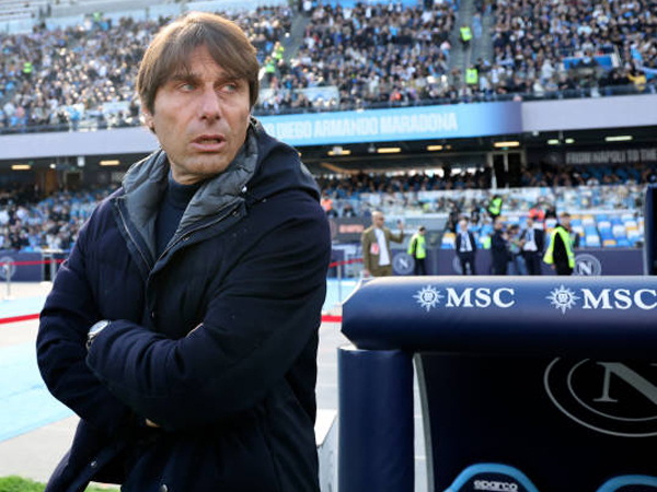 Antonio Conte