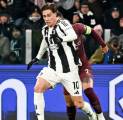 Minta Maaf kepada Fans Juventus, Kenan Yildiz Buka Suara usai Dikartu Merah