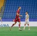 Nermin Haljeta, Penyerang Debutan Liga 1 yang Jaga Marwah PSM Makassar