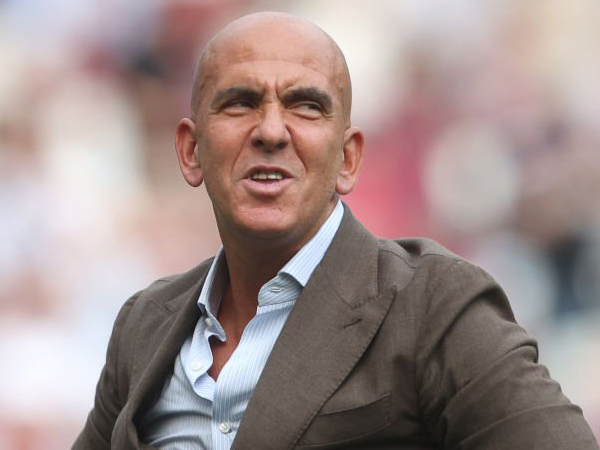 Paolo Di Canio