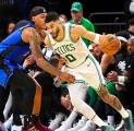 Pelatih Magic Buka Suara Usai Dibantai Celtics