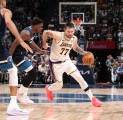 Pemain Cadangan Melempem, Los Angeles Lakers Kembali Kalah di Game 4