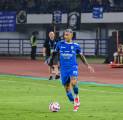 Persib Tegaskan Ciro Alves Masih Main Hingga Pekan Terakhir