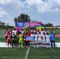 Piala Pertiwi Jadi Ajang Seleksi Calon Penghuni Timnas Putri