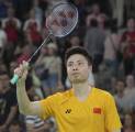 Piala Sudirman 2025: China Lumat Tim Lemah Aljazair 5-0
