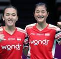 Piala Sudirman 2025: Hasil Lawan Inggris Dinilai Sesuai Harapan