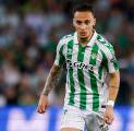 Real Betis Disebut Bakal Kesulitan Pertahankan Antony