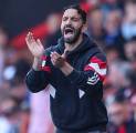 Ruben Amorim Tak Puas dengan Hasil Imbang MU di Markas Bournemouth