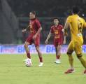 Semen Padang FC Dinilai Tampil Lebih Lapar Dibandingkan Persija Jakarta