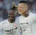 Sho Yamamoto Ajak Persis Solo Jaga Konsistensi Hingga Akhir Musim