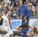 Tom Thibodeau Jelaskan Mengenai Kembalinya Jalen Brunson dari Cedera